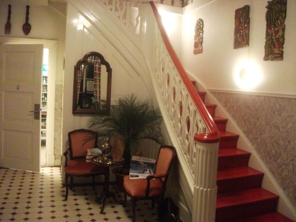 Bredebro Ballum Slusekro Hotel الغرفة الصورة
