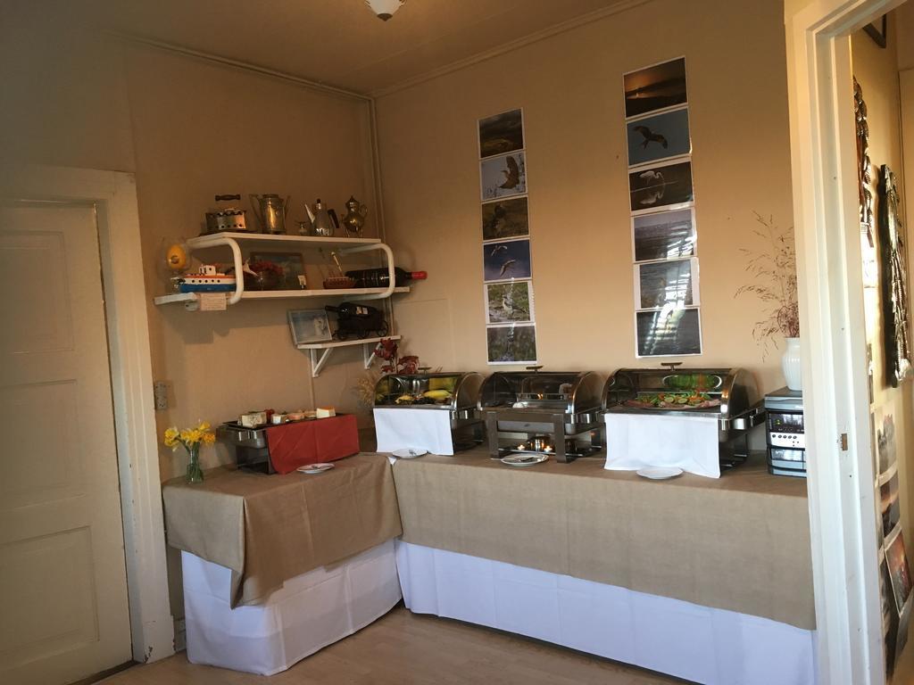 Bredebro Ballum Slusekro Hotel المظهر الخارجي الصورة